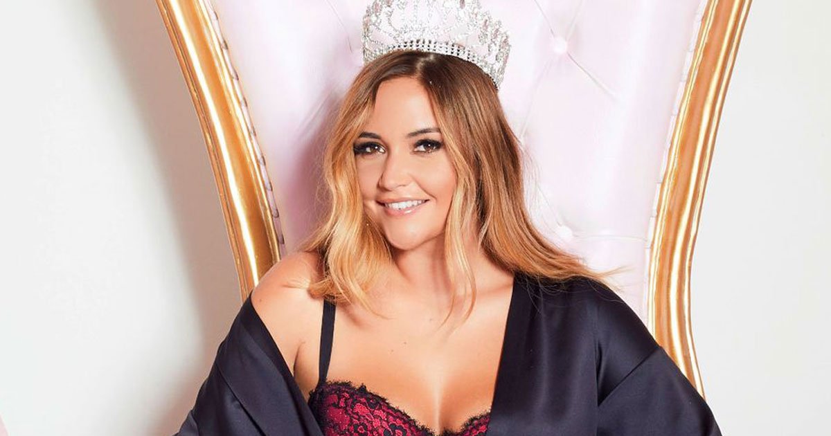 jacquline jossa husband.jpg?resize=412,275 - Jacqueline Jossa Opened Up About Her Husband’s Infidelity And Her Transformation While Living In The Camp