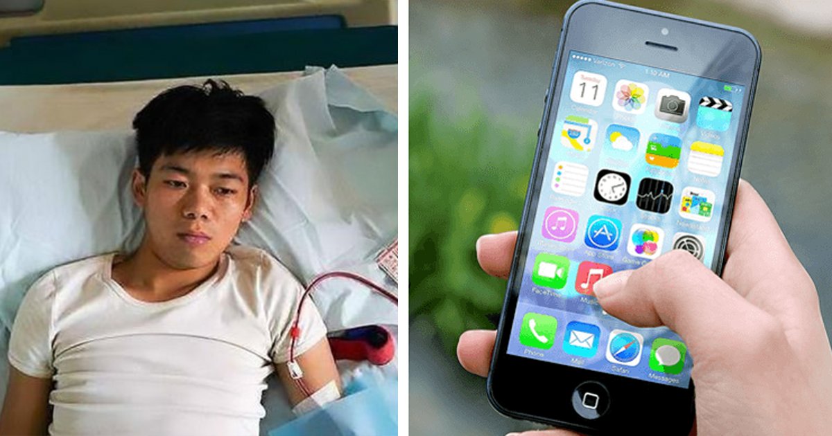 jol.png?fit=1024%2C538&ssl=1&strip=all - iPhone Alabilmek İçin Böbreğini Satan 25 Yaşındaki Adam Artık Ömür Boyu Yatağa Bağımlı Kalacak