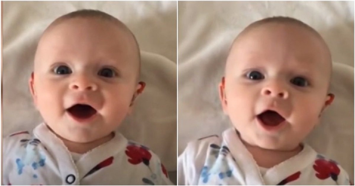 kakaotalk 20191216 170930818.jpg?resize=1200,630 - '청각 장애'를 가진 아기가 태어나 처음으로 아빠 목소리를 들은 반응(영상)