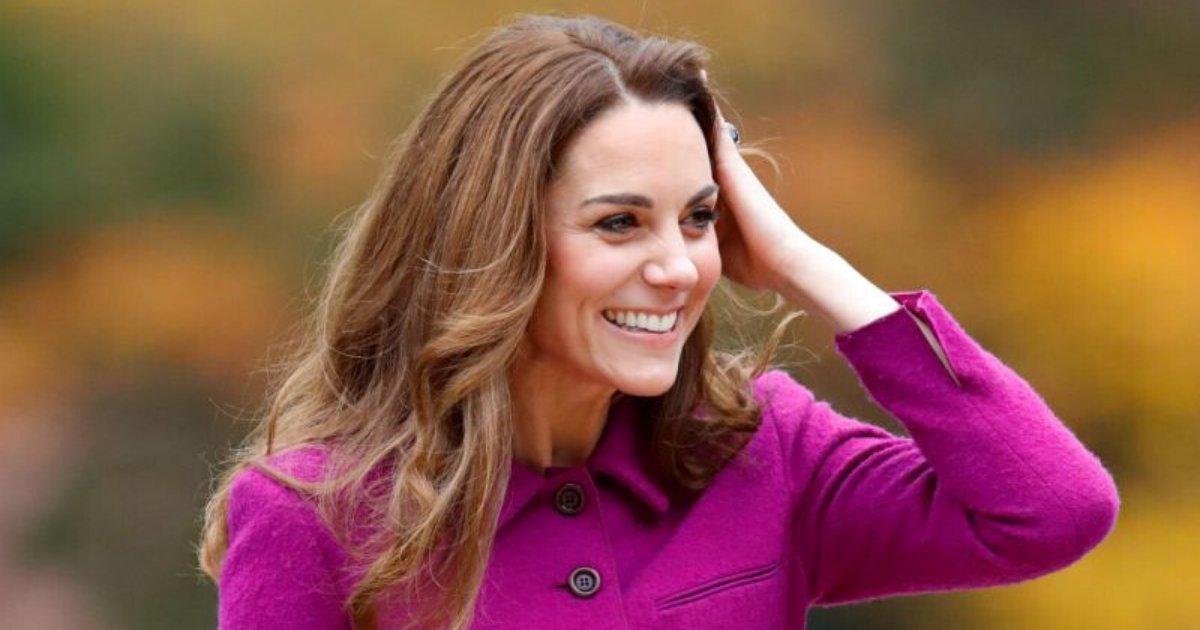 kate5.png?resize=1200,630 - Kate Middleton Shared A Family Photo And It Melted Everyone's Hearts