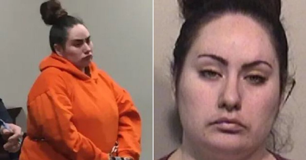 klein4.png?resize=1200,630 - Samantha Klein, une babysitter âgée de 31 ans, a écopé d'une peine de prison de 25 ans