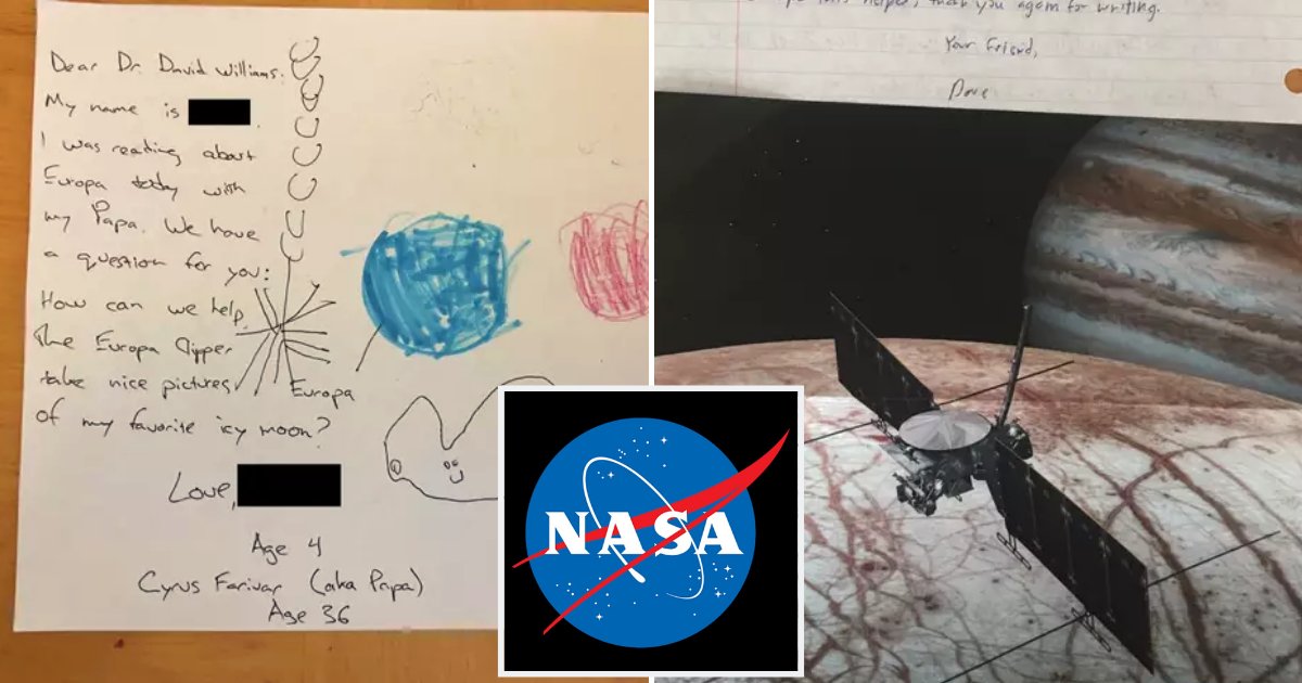 letter4.png?resize=412,275 - NASA Replied To 4-Year-Old Girl With A Very Sweet Letter