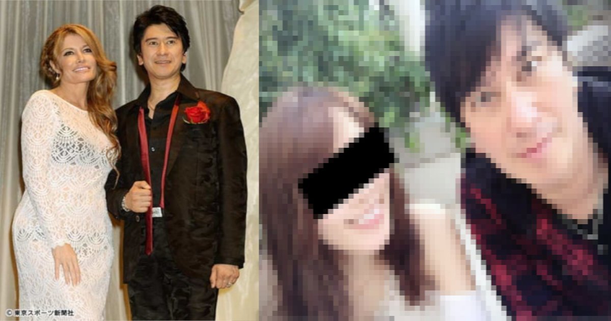 mayo.png?resize=412,275 - 川崎麻世、カイヤにソックリの恋人と再婚へ!? 　泥沼離婚裁判の判決は…DV疑惑は⁇