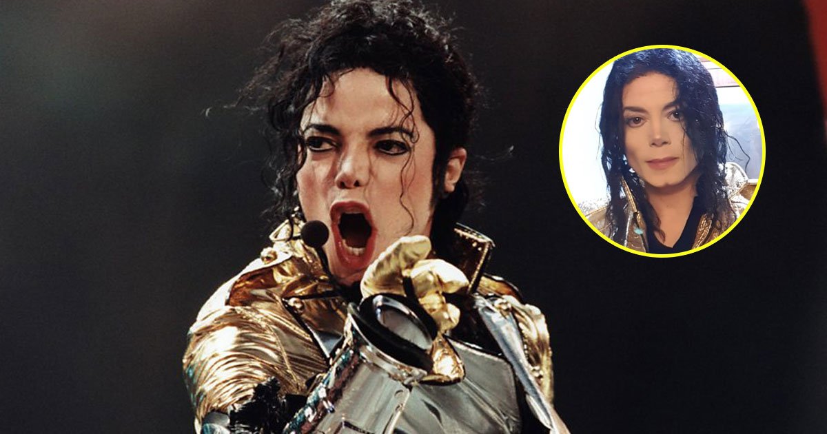 Here’s Why Michael Jackson Fans Claim He Is Still Alive Small Joys