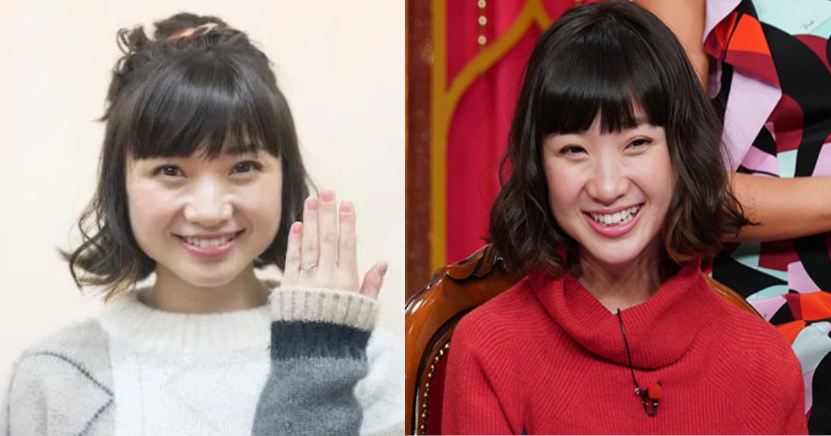 momoka.png?resize=412,232 - 有安杏果が事実すり替え？バラエティー番組で夫との馴れ初めを語るもツッコミの声が相次ぐ