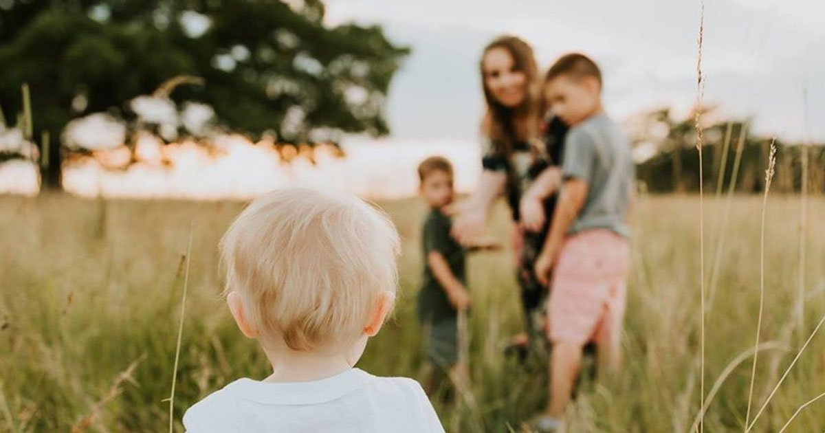 mother shared sons traumatic past.jpg?resize=412,275 - Adoptive Mother Shared The Story Of Her Son’s Heartbreaking Past