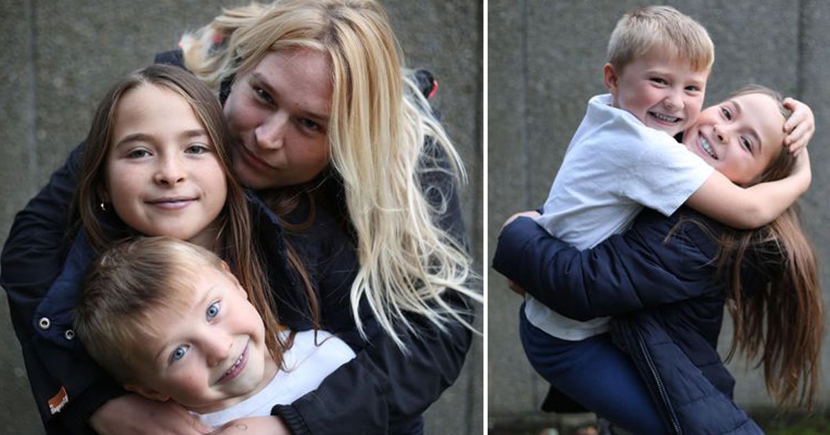 mother skipped meals cambridge.jpg?resize=412,275 - Mother-Of-Two Forced To Skip Meals And Had To Live On £5 A Day With Her Two Children