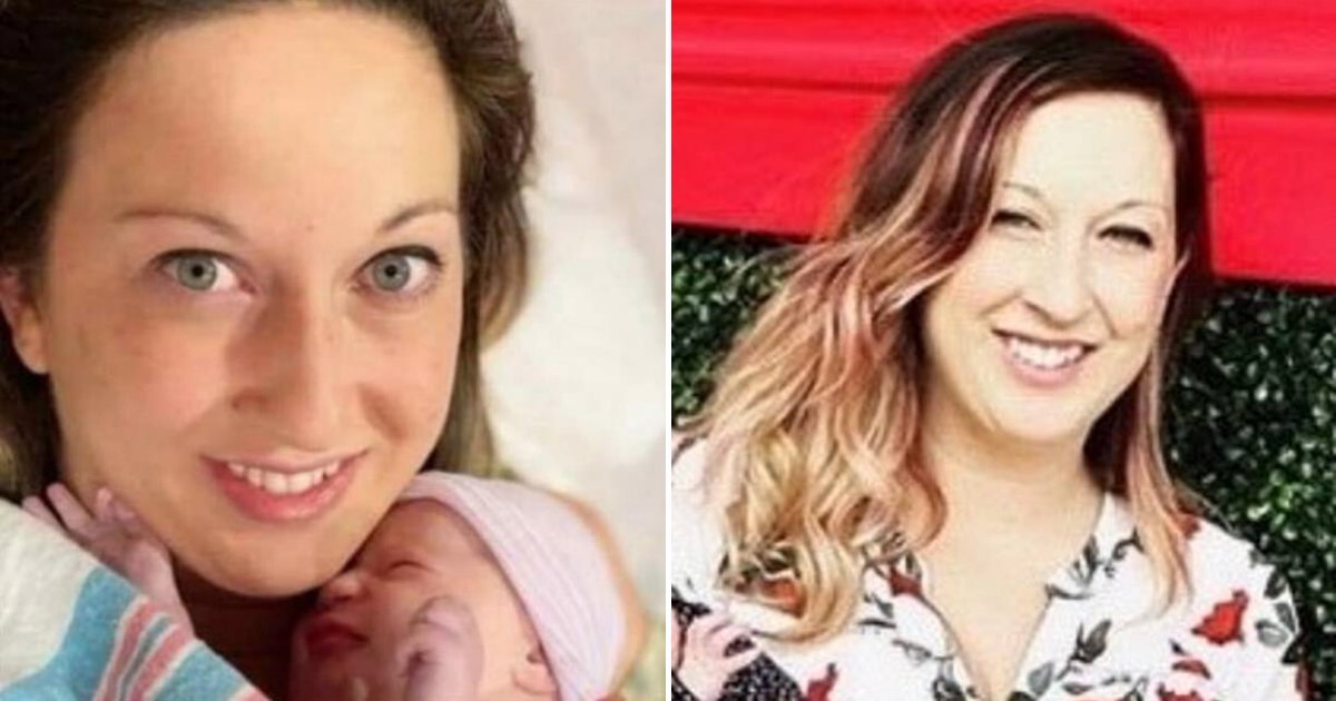 mother6.png?resize=412,275 - Police Search For 33-Year-Old Mother And Her Baby After They Disappeared Without A Trace