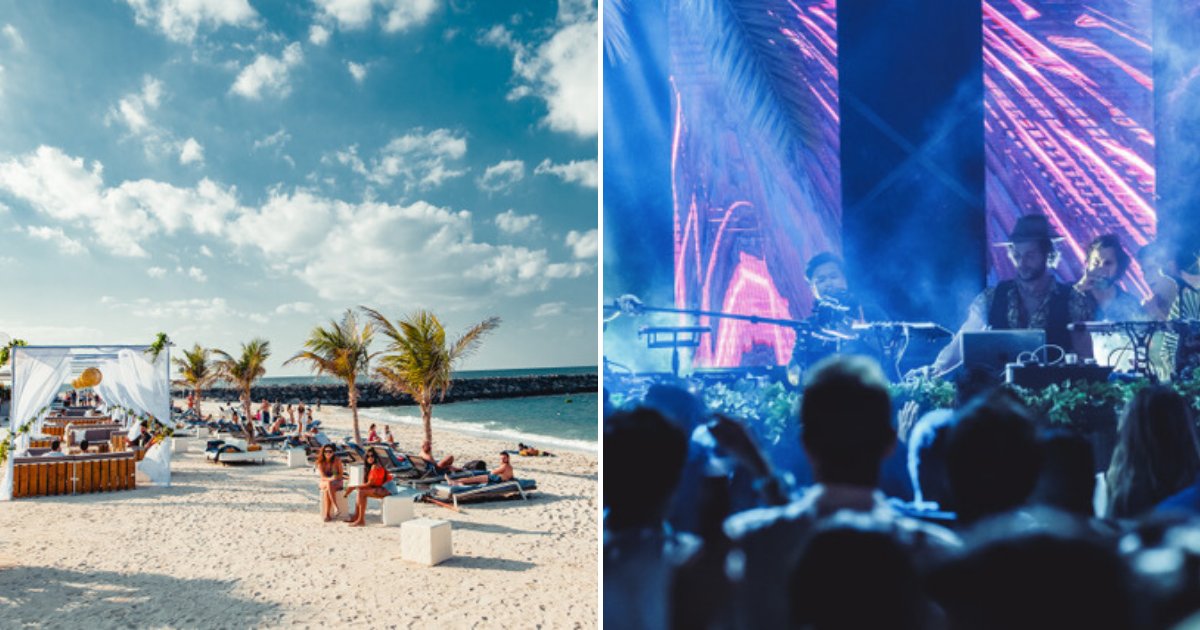 nurai5.png?resize=412,275 - Successful 'Fyre Festival' Was Organized By 25-Year-Old Woman In Only Three Weeks