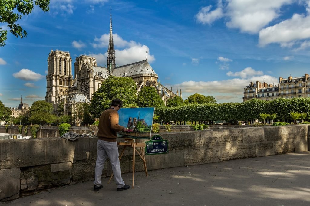 panam.jpg?resize=412,275 - Découvrez quelles sont les différences entre les parisiens et les autres français