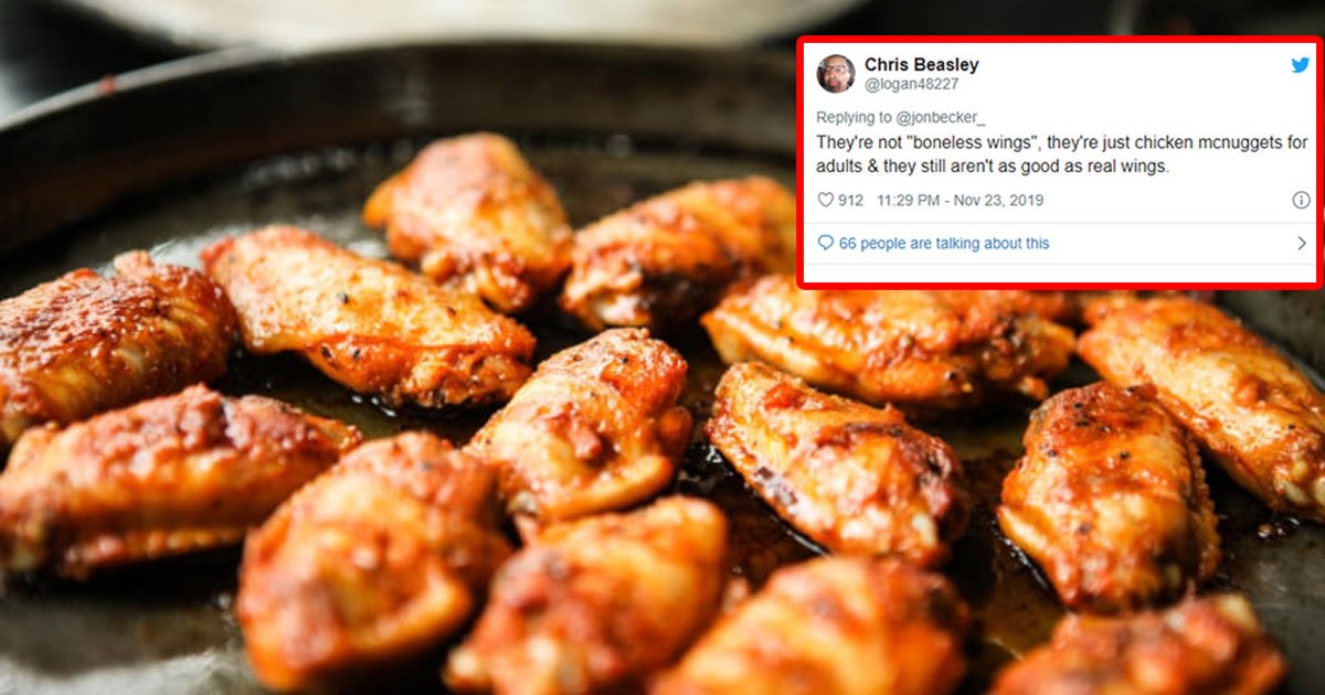 people shared most controversial food opinions and it went viral.jpg?resize=412,275 - People Shared Their Most Controversial Food Opinion