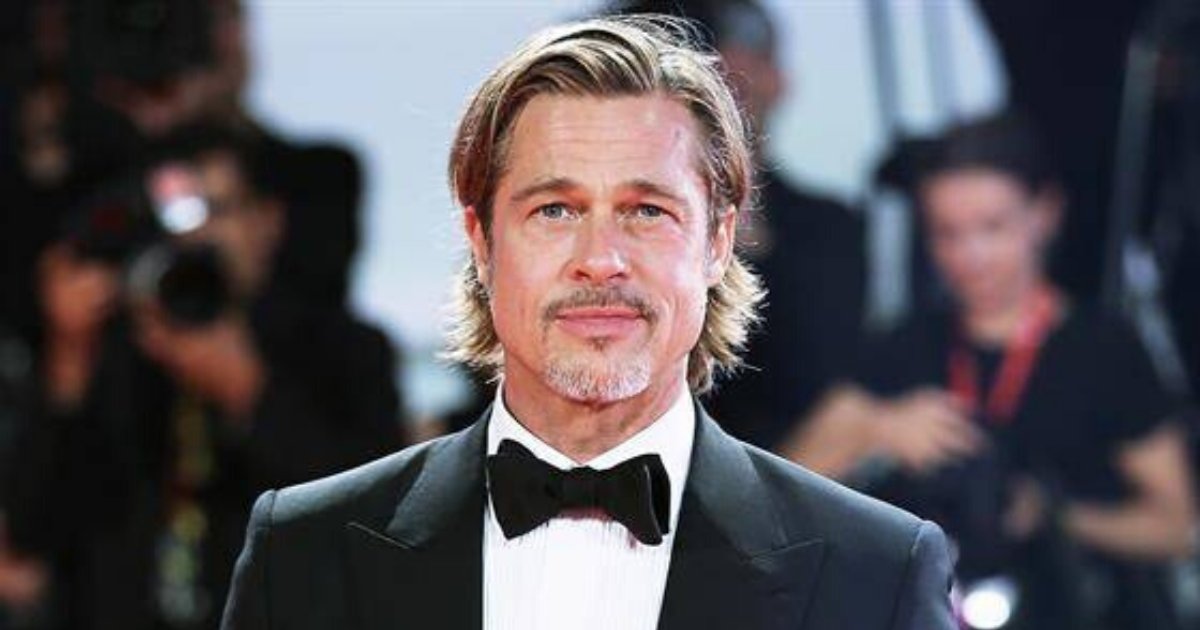 pitt5.png?resize=412,275 - Brad Pitt Opened Up About Past Mistakes In An Emotional Interview