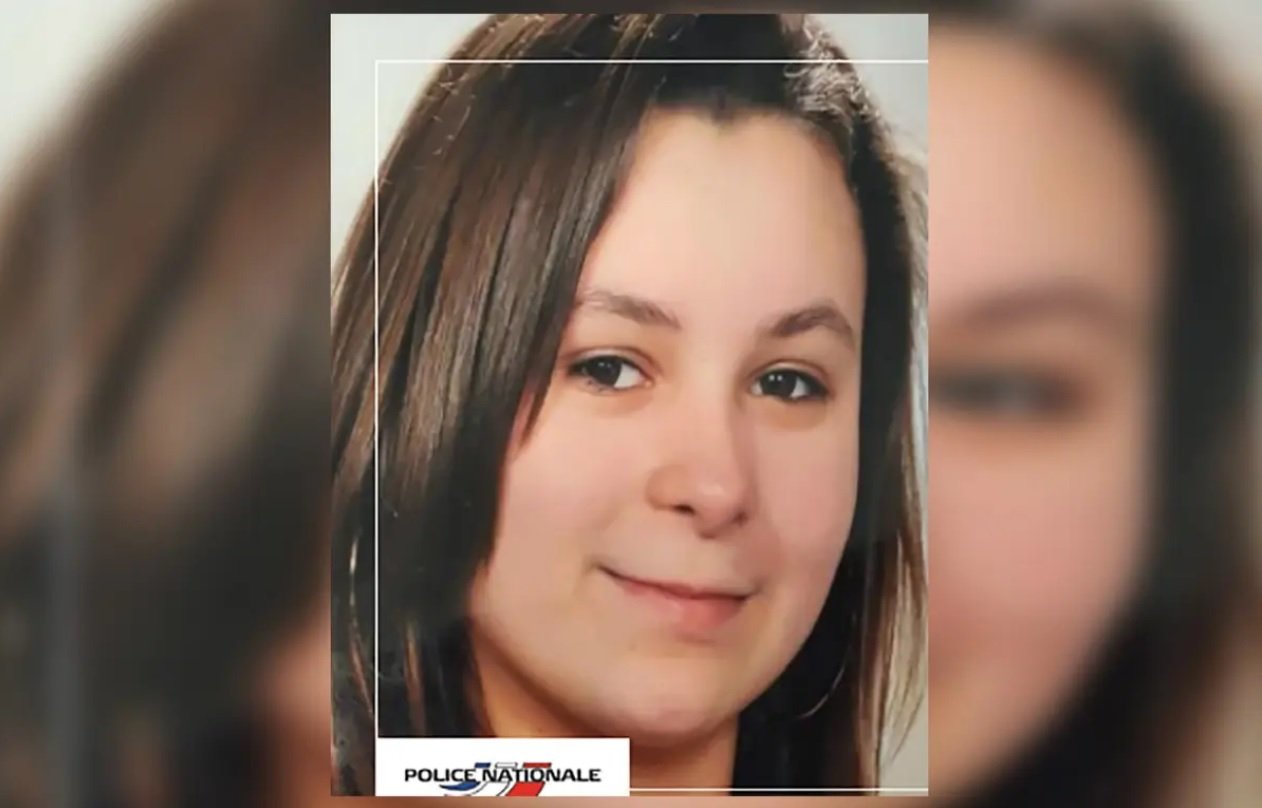 police nationale.jpg?resize=1200,630 - À Dunkerque, une adolescente de 13 ans a disparu depuis le 29 novembre