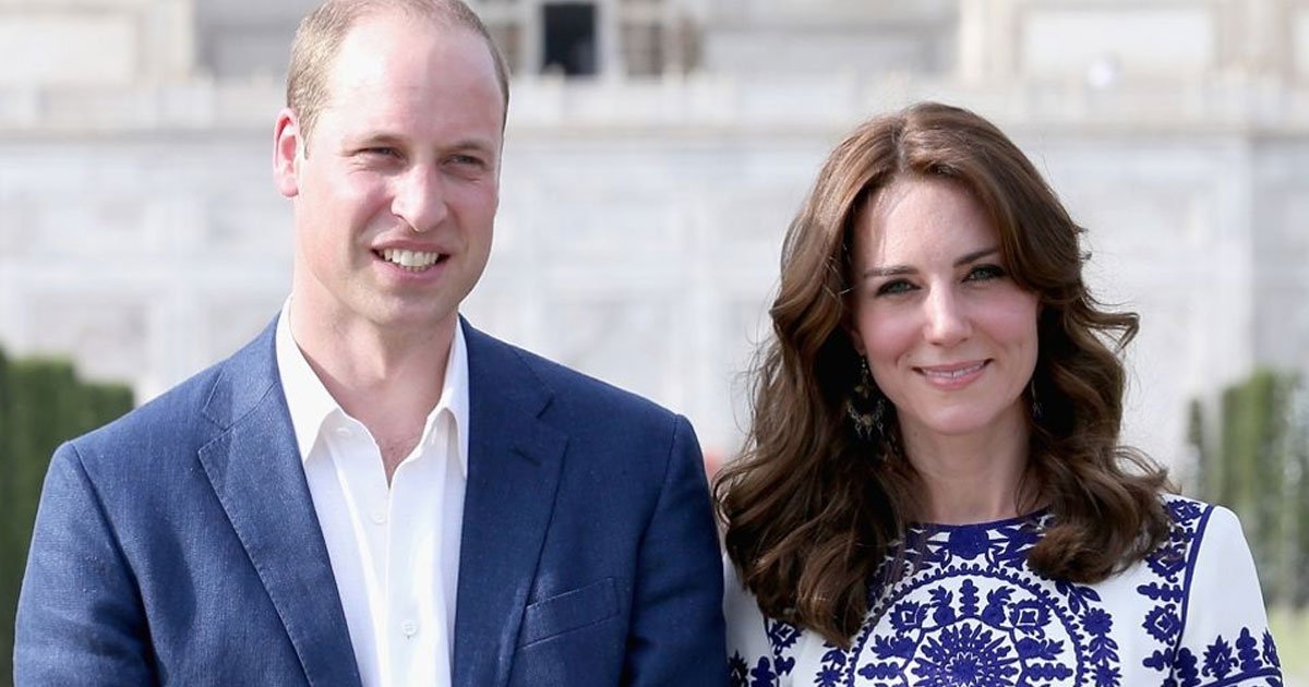 prince william and kate middleton are getting prepared for the throne.jpg?resize=412,275 - Prince William And Kate Middleton Are Being Prepared Every Day For The Throne