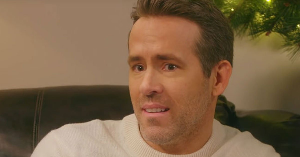 ryan reynolds showed how to get rid of unwanted guests at your home.jpg?resize=412,275 - Ryan Reynolds Shared How You Can Use House Candles In 'Egg Fart' And 'Old Shrimp' Smells To Get Rid Of Unwanted Guests At Your Home