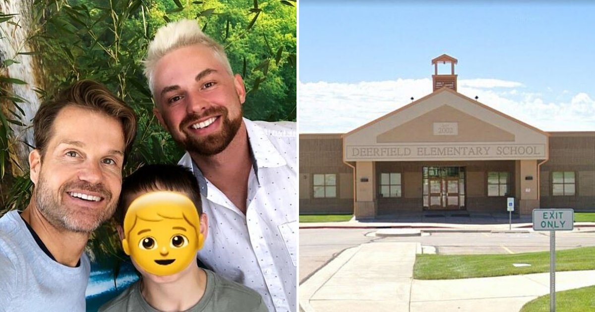 school5.png?resize=412,275 - Teacher Fired After Telling Her Class That Two Men Living Together Is A ‘Sin’