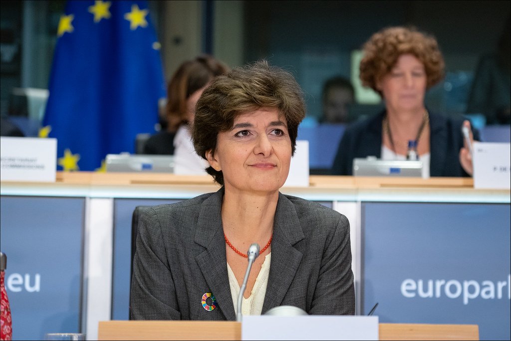 sg.jpg?resize=412,275 - Emplois Fictifs: Sylvie Goulard (MoDem) vient d'être mise en examen pour détournement de fonds publics