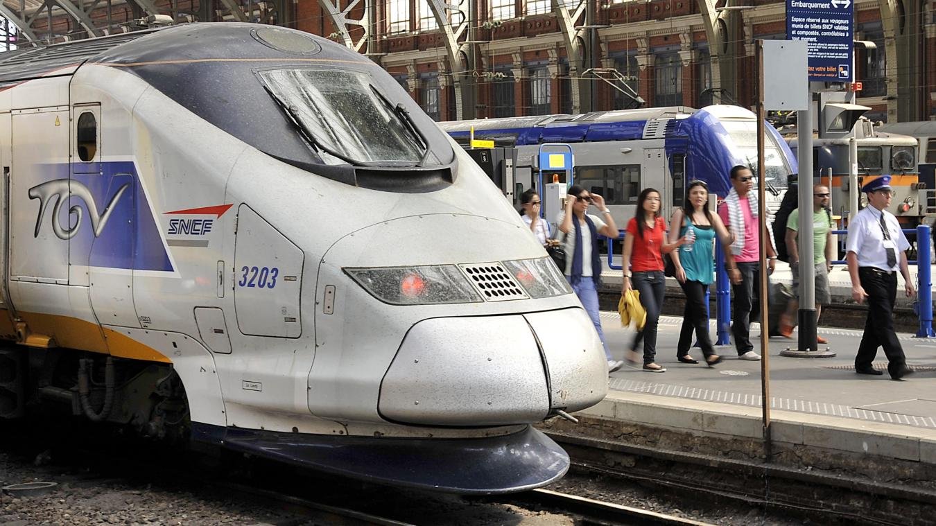 sncf.jpg?resize=1200,630 - Prix de la pire entreprise en 2019: La SNCF décroche le titre haut la main