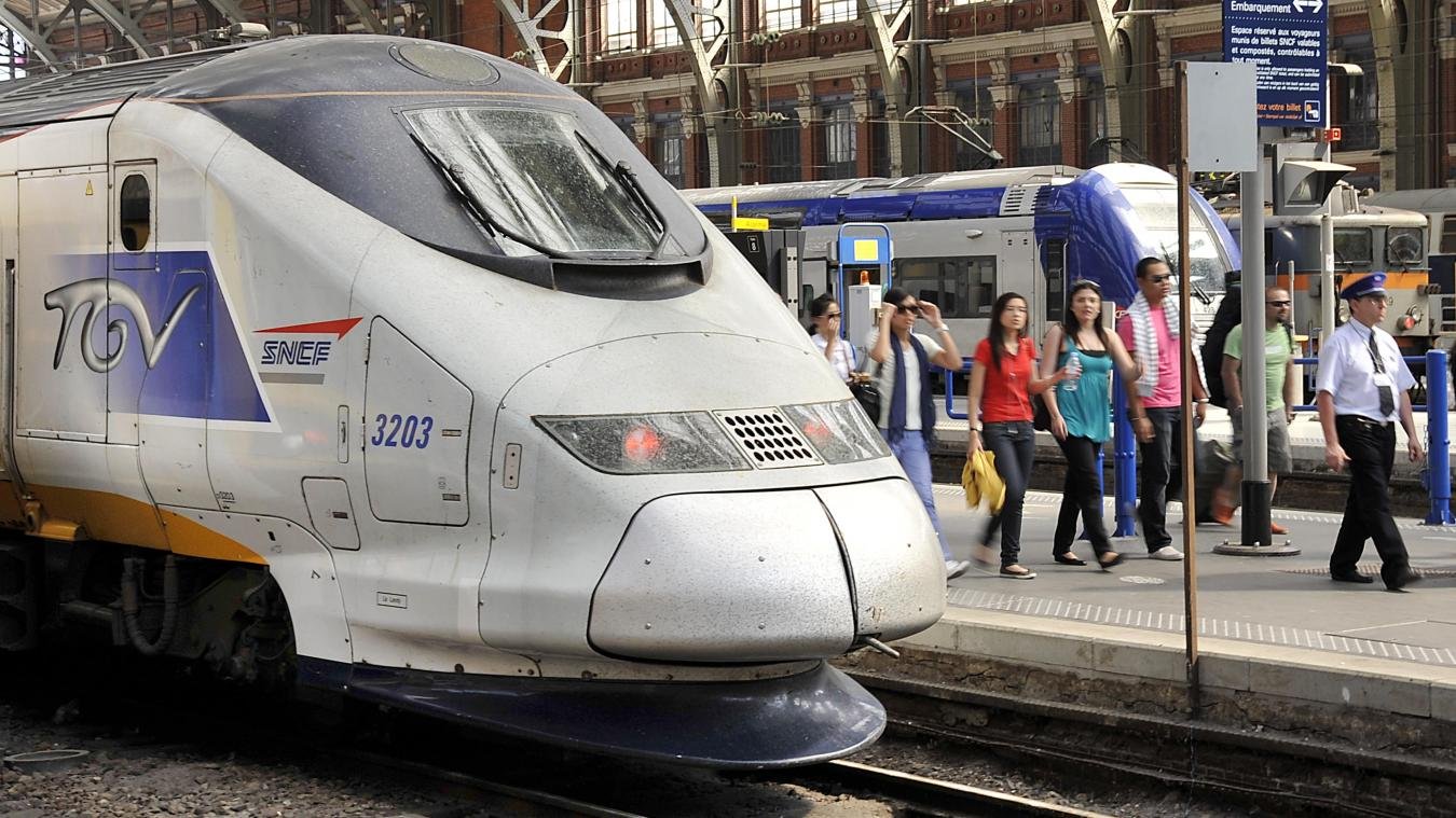 sncf.jpg?resize=412,275 - Prix de la pire entreprise en 2019: La SNCF décroche le titre haut la main