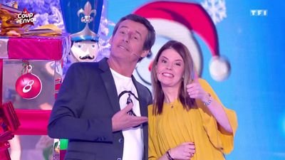 tele star 1.jpg?resize=412,232 - Les 12 coups de midi : Camille, candidate atteinte d'un cancer généralisé, a ému Jean-Luc Reichmann et le public