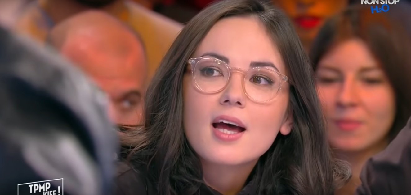 tpmp.jpg?resize=412,275 - TPMP: Agathe Auproux met un terme à sa collaboration avec Cyril Hanouna