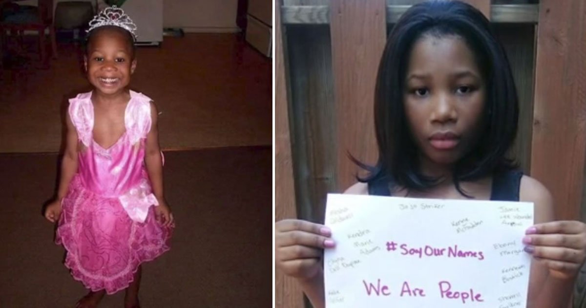 transgender at 4.jpg?resize=412,275 - Teen Transitioned At Just 4 After Her Mother Gifted Her A Pink Dress