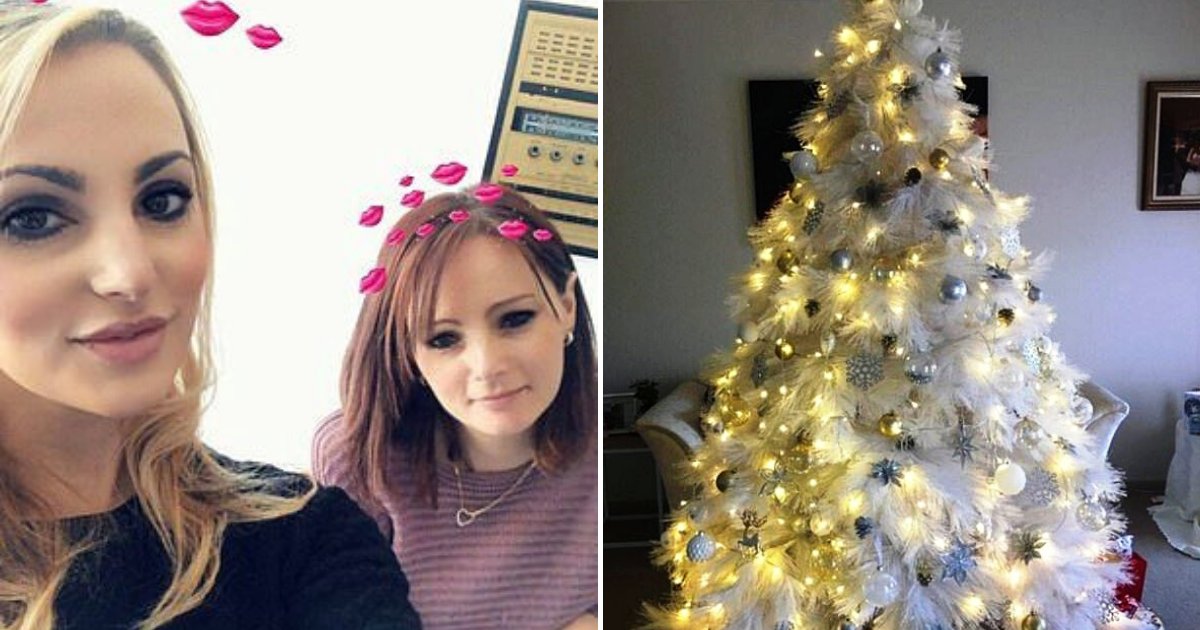 tree5.png?resize=1200,630 - Stylish Moms Make $26 Per Hour Decorating Christmas Trees For Busy Families