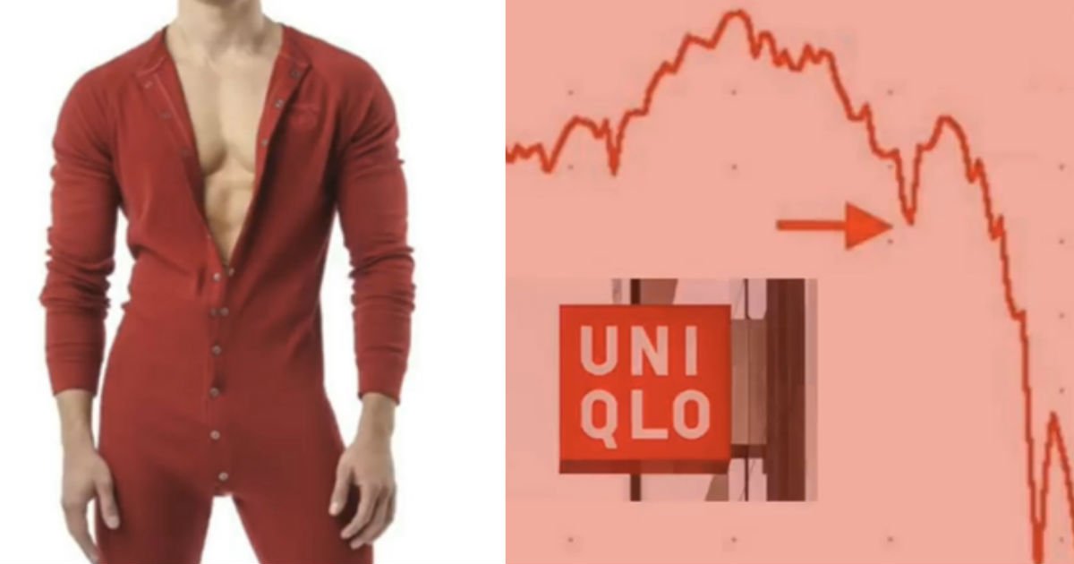 uniqlo.jpg?resize=412,232 - 유니클로 전년 대비 11월 매출 하락 무려 "-99.5%"...'출구 없는 위기'