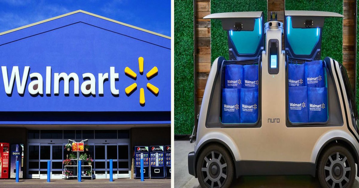 untitled 1 111.jpg?resize=412,232 - Walmart Grocery Delivery Could Come By A Self-Driving Vehicle In Texas
