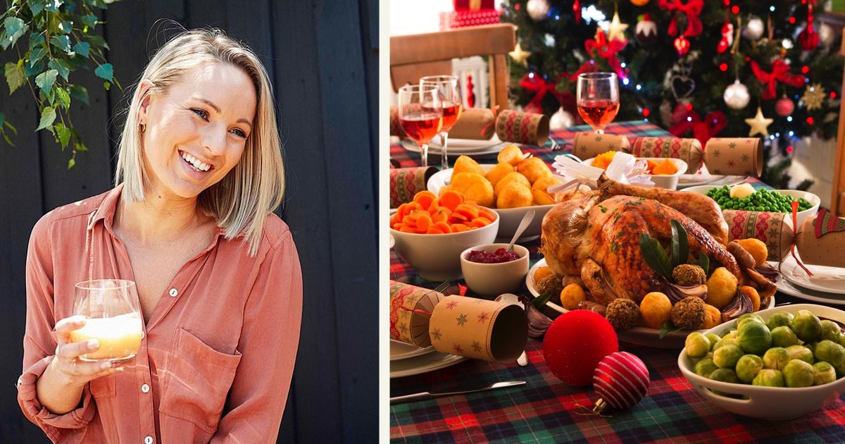 untitled 1 18.jpg?resize=412,275 - Sam Wood's Nutritionist Shared 6 Tips To Prevent Weight Gain This Christmas