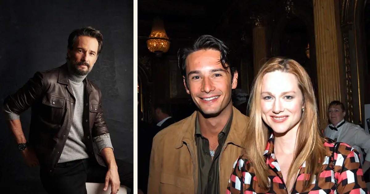untitled 1 47.jpg?resize=1200,630 - 'Love Actually' Actor, Rodrigo Santoro, Thinks His And Laura Linney's Characters Ultimately Get Together