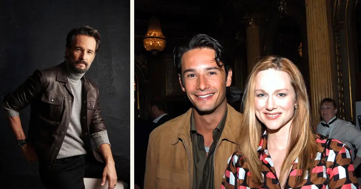 untitled 1 47.jpg?resize=412,275 - 'Love Actually' Actor, Rodrigo Santoro, Thinks His And Laura Linney's Characters Ultimately Get Together