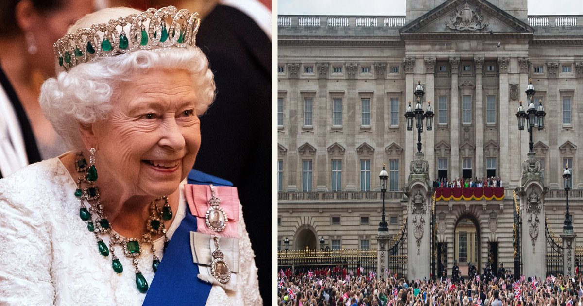 untitled 1 64.jpg?resize=412,275 - Royals Are Looking For Someone To Help Manage Queen Elizabeth’s Social Media Account