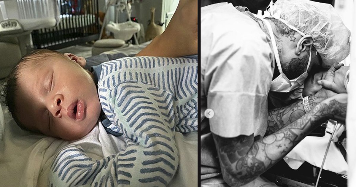 untitled 1 68.jpg?resize=412,275 - Chris Brown Shared A First Full Photo Of Son, Aeko Catori