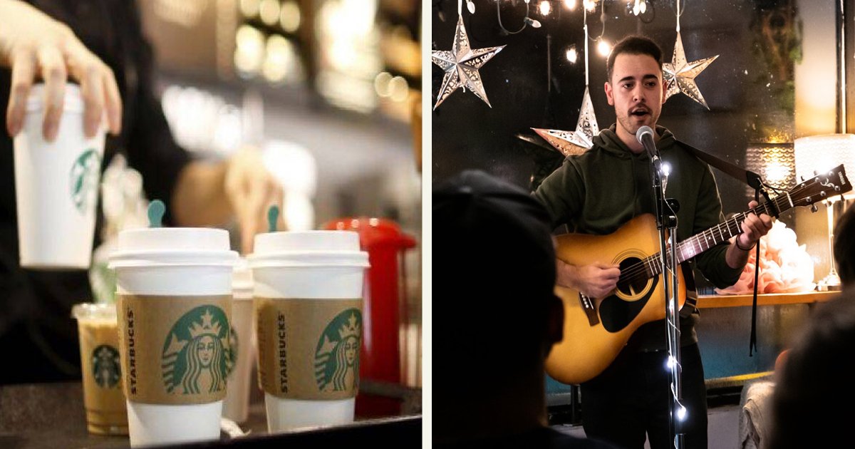untitled 1 72.jpg?resize=412,275 - A Starbucks Barista Quit His Job By Singing A Song To His Manager