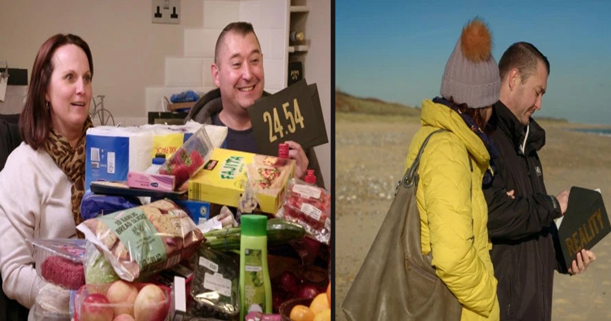 untitled 2.jpg?resize=412,275 - A Couple Faced The Reality Of Living On $4.50 A Day As An Experiment For A Documentary On Pensions