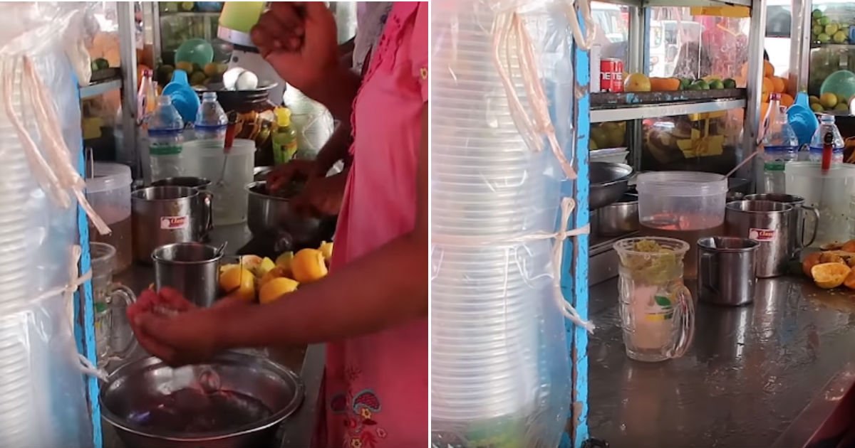 untitled 87.jpg?resize=1200,630 - "정신승리하게 된다"...당신이 '미얀마'에서 과일 주스를 사먹을 때 마주하게 되는 '충격적인' 모습 (영상)