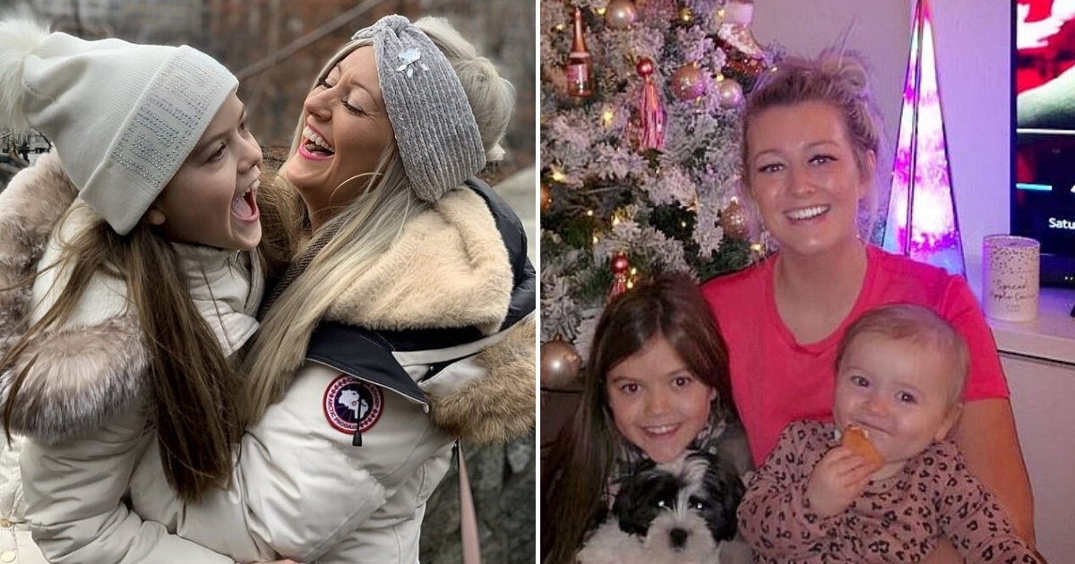 untitled design 10 3.png?resize=412,275 - Terminally-Ill Single Mum Said She Feels Grateful She Got To Spend Another Christmas With Her Kids