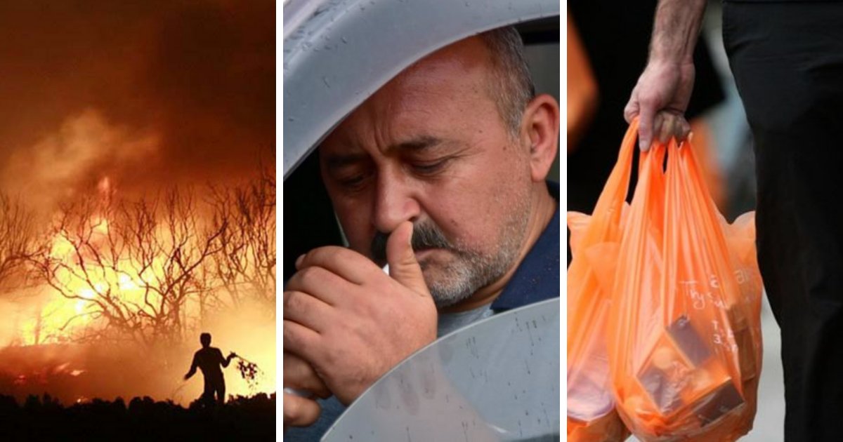 untitled design 12 2.png?resize=412,275 - Kah Güldük Kah Üzüldük Ama En Çok Üzüldük: 2019'a Damgasını Vuran Olaylar Serisi
