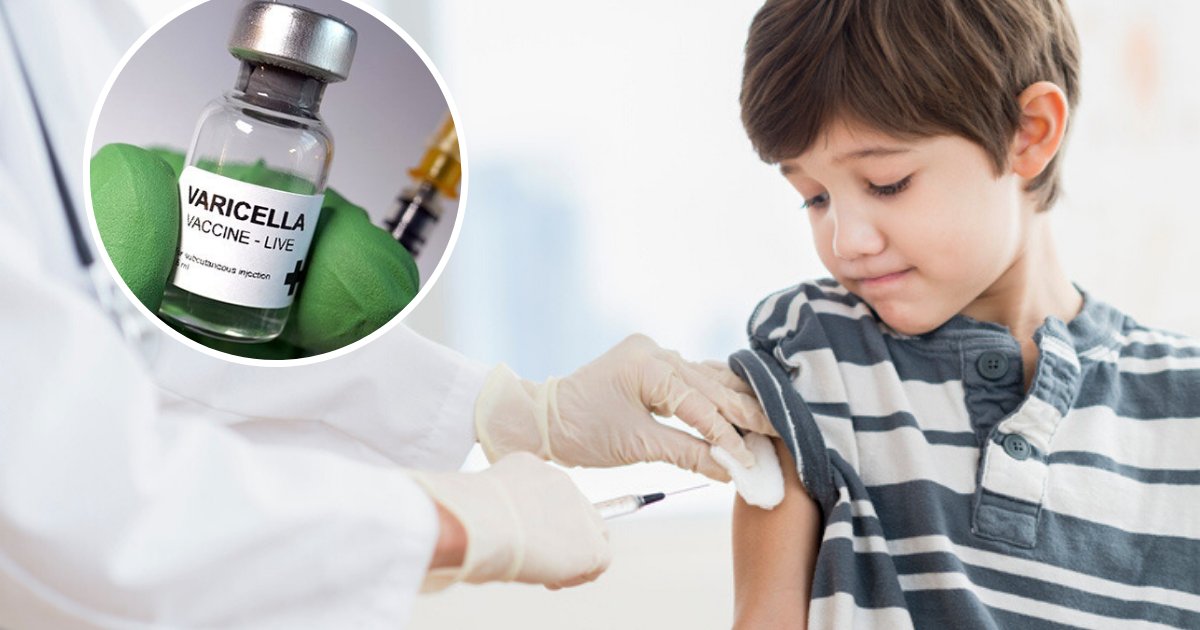 untitled design 17.png?resize=412,275 - Two Teens Developed Meningitis From Chickenpox Vaccine A Decade After Getting The Shot