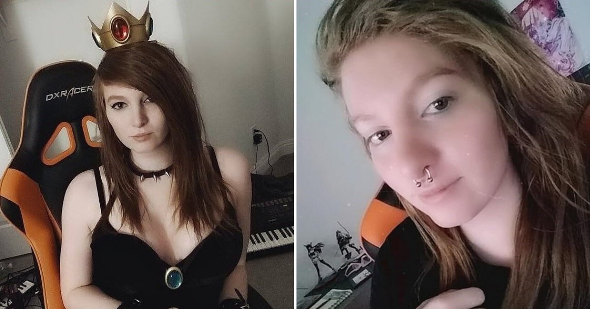 untitled design 20 2.png?resize=412,275 - Professional Gamer Passed Away In Her Sleep At The Age Of Just 24