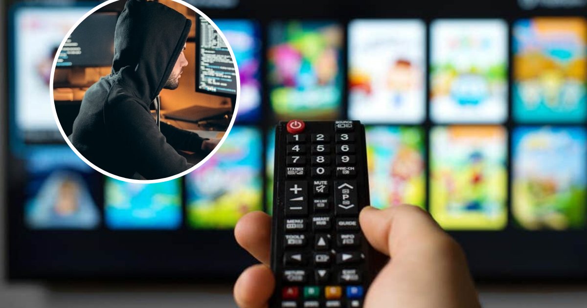 untitled design 33.png?resize=412,275 - FBI Warned That Hackers May Spy On You Through Your Smart TV Camera