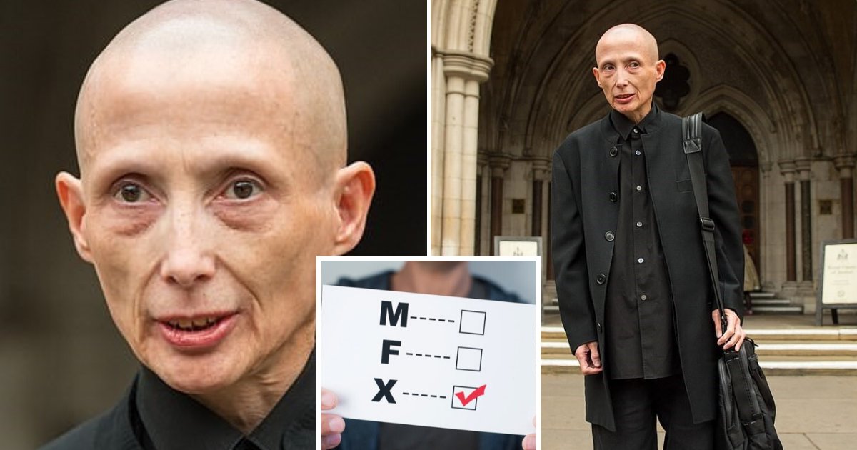 untitled design 39.png?resize=412,275 - Activist Demands The Government Adds A Gender-Neutral Category In Passports