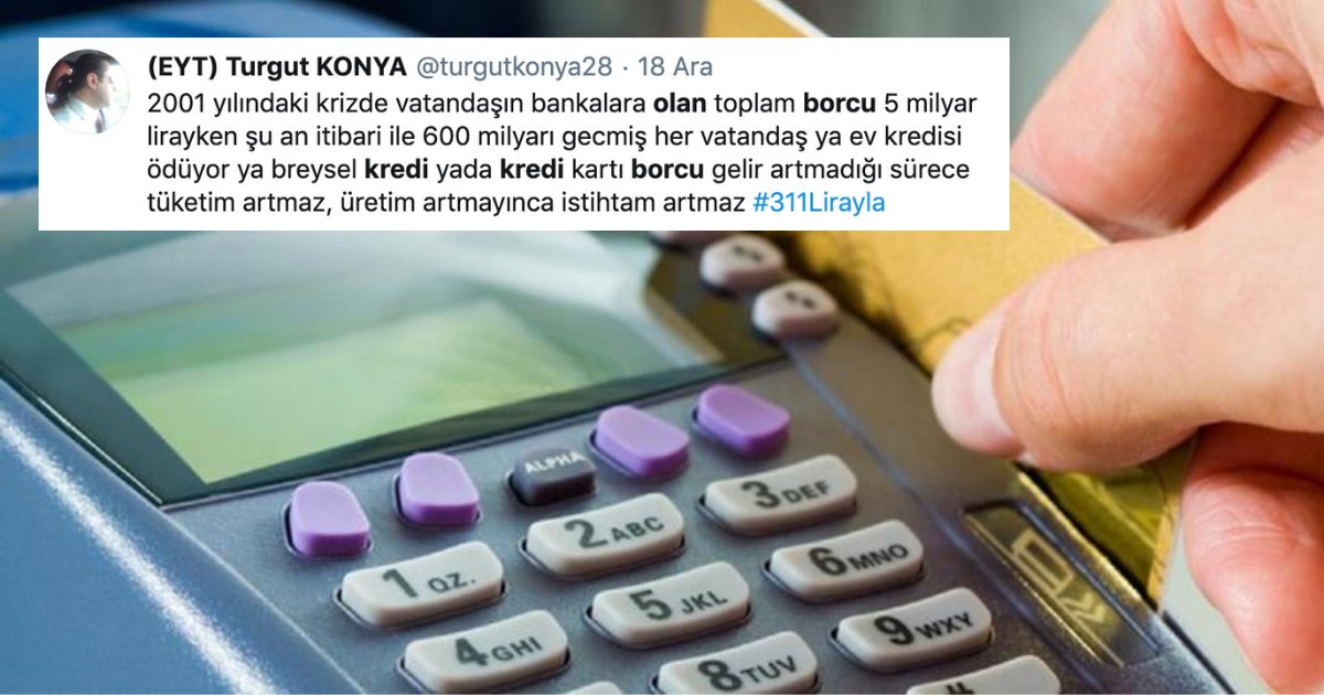 untitled design 4 3.png?fit=1024%2C538&ssl=1&strip=all - Türkiye'de 2019 İtibarıyla 31,5 Milyon Borçlu Olunca Ülkece En Çok Konuştuğumuz Şey Kredi Oldu!