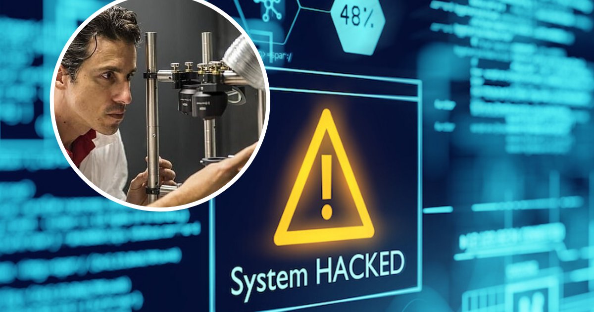 untitled design 46 1.png?resize=412,275 - Researchers Claimed They Developed An 'Absolutely Unbreakable' Security Code