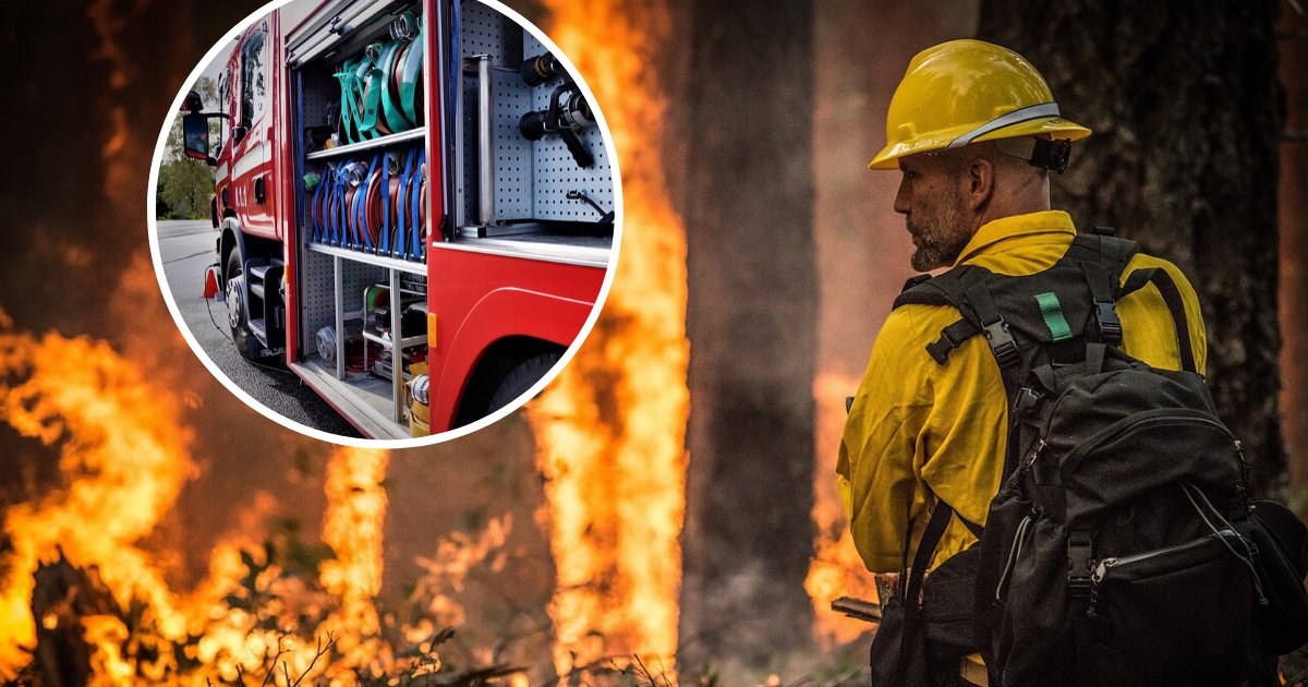 untitled design 48 1.png?resize=412,275 - Thieves Robbed A Fire Station And Firefighters Amid Bushfire Crisis