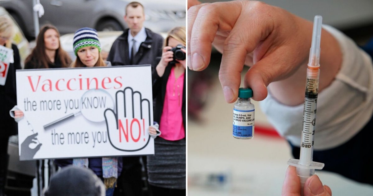 untitled design 48.png?resize=412,275 - Anti-Vaxxers Want To Replace The 'Offensive' Term With 'Vaccine Risk Aware' Individuals