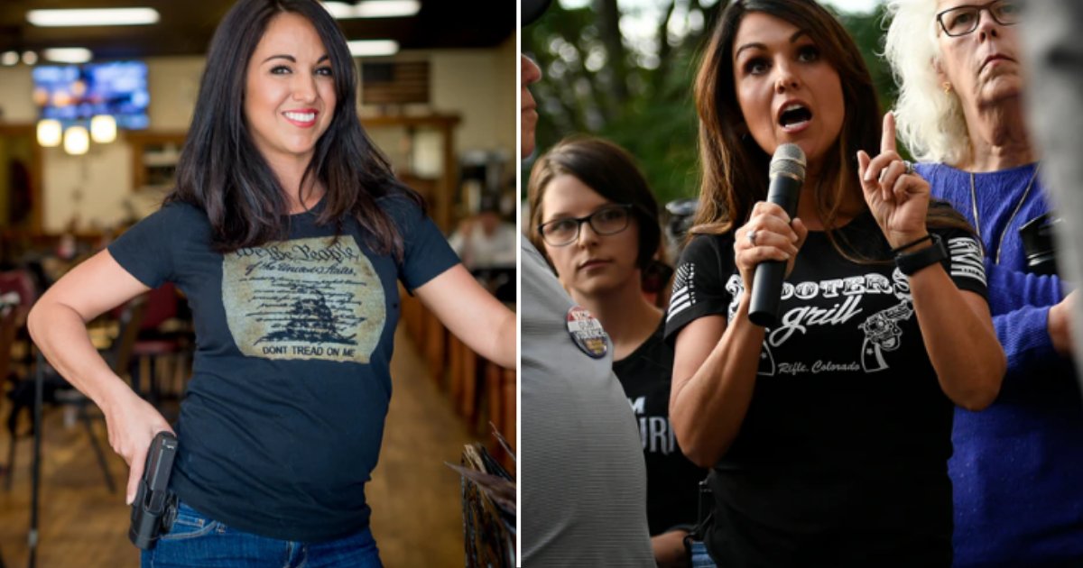 untitled design 5.png?resize=412,275 - Female Business Woman Who Confronted Beto Bid For Congress