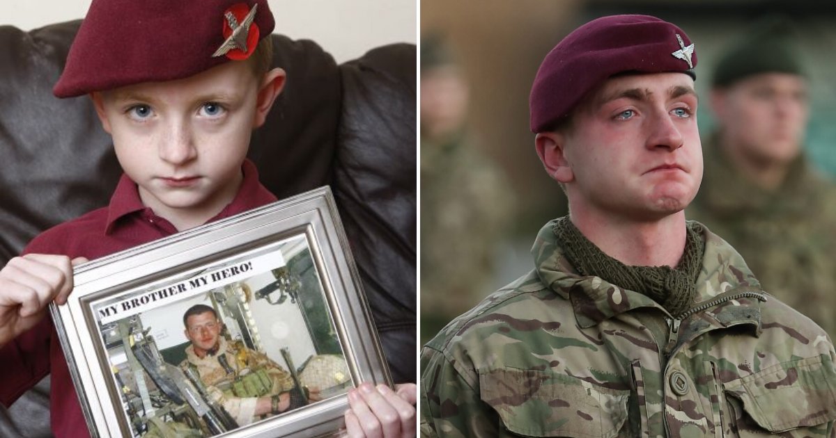 untitled design 51.png?resize=412,232 - Brother Of Late Soldier Broke Into Tears As He Officially Became A Paratrooper
