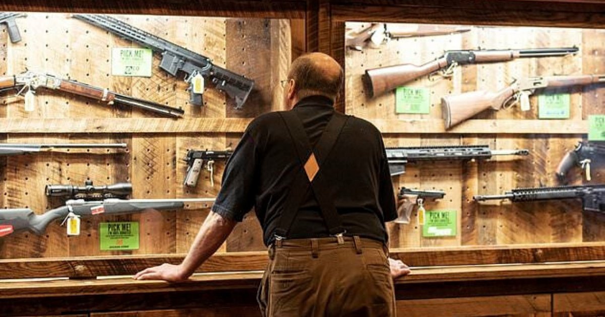 untitled design 54.png?resize=412,275 - The US Recorded Second-Highest Sales Of Guns In The History On Black Friday 2019
